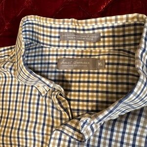 Daniel Cremiuex, long sleeve, XL